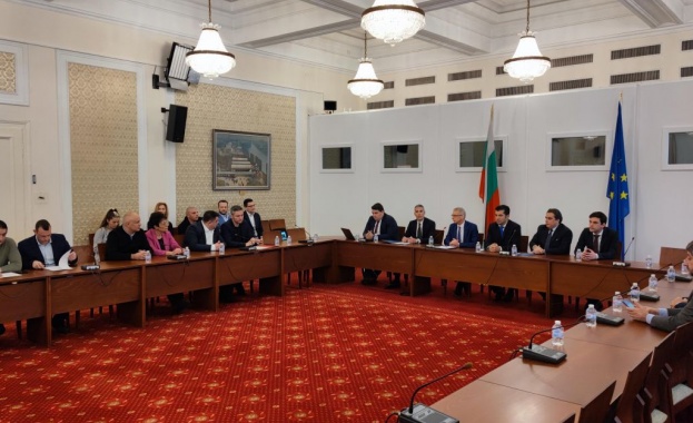 БСП няма да подкрепи предложения проект на решение заедно с