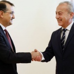 Гълъб Донев: Подписването на споразумението между „Булгаргаз“ и „Боташ“ е ключов момент в развитието на партньорството ни с Турция