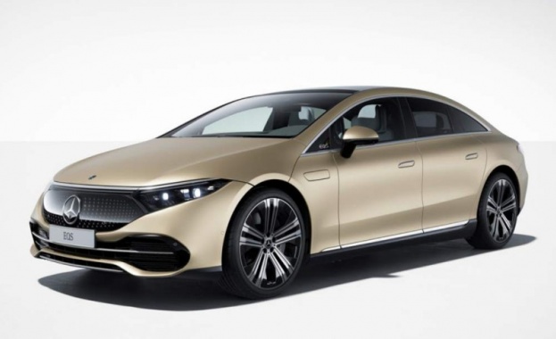 Преди малко повече от година Mercedes Benz представи новости във