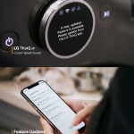 LG обявява глобално лансиране на революционни LG ‘THINQ UP’ уреди