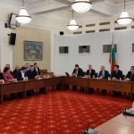 БСП няма да подкрепи предложения от ПП проект на решение с националните цели