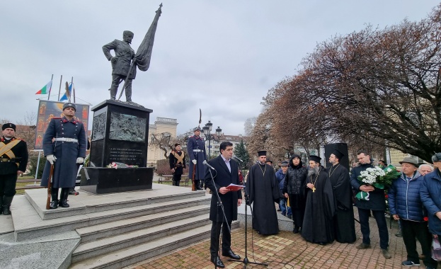 София може и трябва да бъде мост за сближаване на