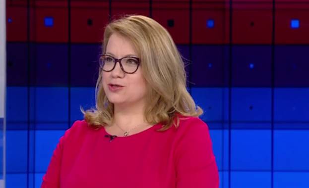 Осигурени са количествата газ до края на 2023 г Това