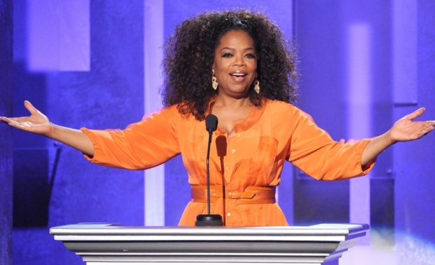 Превърнете раните си в мъдрост Опра Уинфри