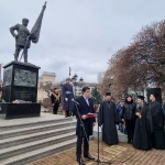 Иван Таков: София може и трябва да бъде мост за сближаване на православните славянски народи