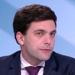 Никола Минчев: Мнозинството, което избра Гешев, го „отстреля"