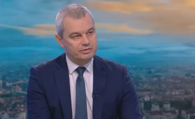 В предаването Лице в лице по бТВ Костадин Костадинов каза