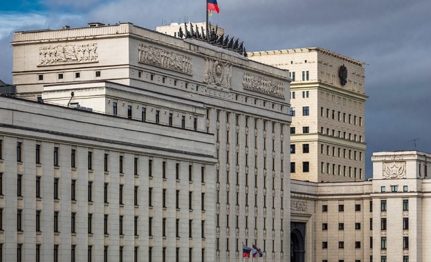 Високопоставен служител на руското министерство на отбраната, отговарящ за човешките