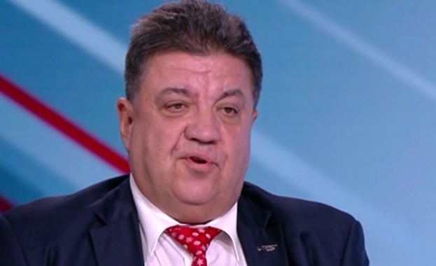 В предаването Лице в лице по бТВ Мариян Боновски каза