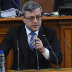 Тома Биков оглави Комисията по култура и медии в НС