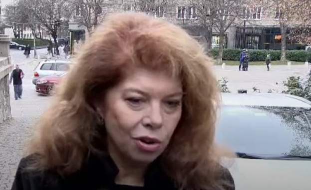 Очевидно е че вървим с бързи крачки към трети мандат