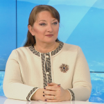 Деница Сачева: На 18 февруари ще поискаме Доклад за конвергенцията