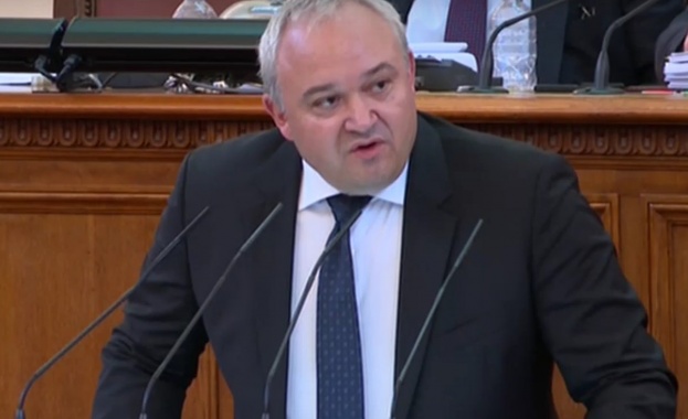 Вътрешният министър Иван Демерджиев коментира акцията на магистрала Тракия при