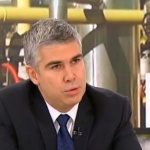 Владимир Малинов: Доставките на втечнен газ от терминала в Александруполис ще допринесат за засилване на конкуренцията и за гарантиране на доставките
