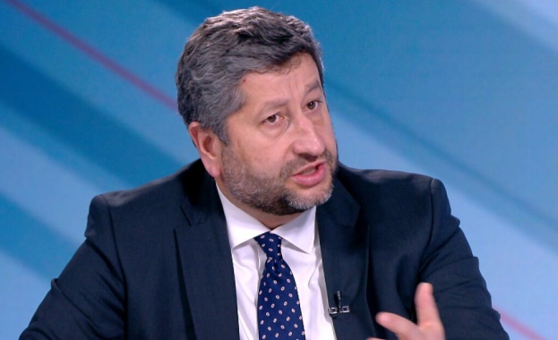 Христо Иванов: Ще рестартираме парламентарната демокрация