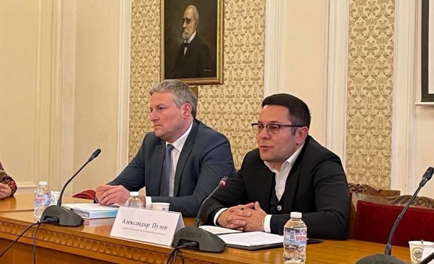 Успяхме да договорим нещо изключително важно за предприемаческата екосистема в