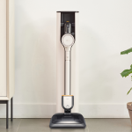LG представя CORDZERO A9 KOMPRESSOR със STEAM POWER MOP-Универсално решение за почистване на дома