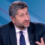 Христо Иванов след брифинга на Радостин Василев: Очевидно целта е България да бъде хвърлена отново в избори