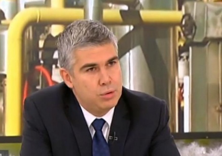Енергийният министър: Няма да е лесно предоговарянето с турската "Боташ"