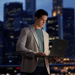 LG GRAM моделите за 2023 предлагат по-стилно, но мощно потребителско изживяване