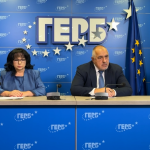 Борисов: "Промяната" нанесе непоправими щети в енергетиката, сега искат да се скрият зад акад. Денков и да управляват еднолично