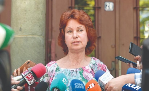 Случаите на грип и остри респираторни заболявания ОРЗ ще нарастват