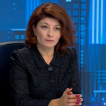 Десислава Атанасова: Крайната цел е България да има правителство