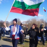 Над 125 хил. българи празнуват имен ден на Йордановден