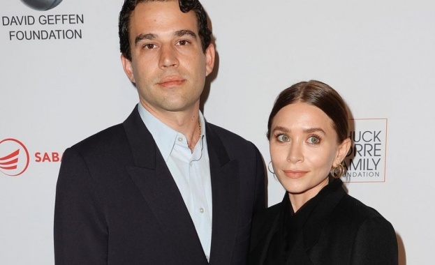 Телевизионната звезда превърнала се в магнат във висшата мода Ашли