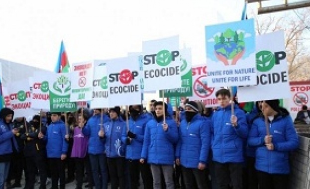 Фактите за незаконната експлоатация на минерали метали дървесина питейна вода