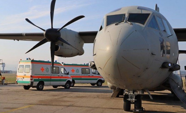 Дете на 6 години в критично състояние с остра вирусна