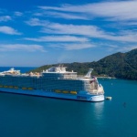 Над един 1 млн. пътници на круизни кораби са посетили Турция миналата годината