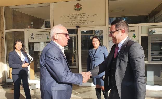 По линия на Министерството на иновациите и растежа в следващите