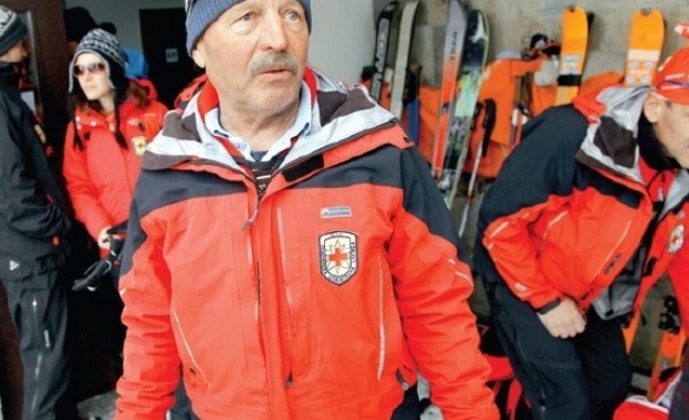 Хората са благоразположени към нас винаги сме срещали разбиране когато