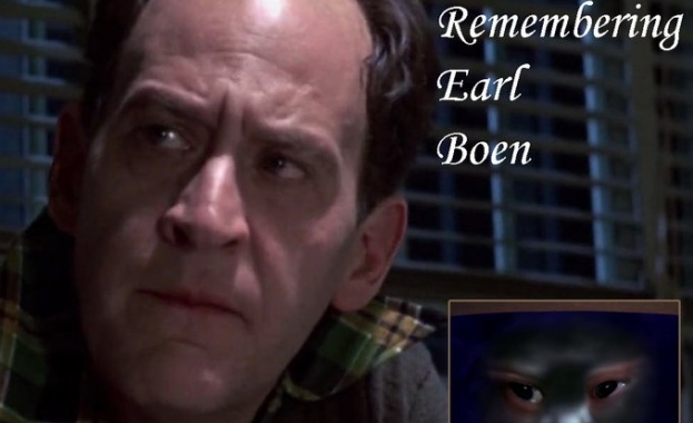 Почина известният актьор от „Терминатор” Ърл Боен