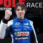 Никола Цолов триумфира за трети път през сезона във Формула 3