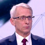 Акад. Николай Денков: Няма да подкрепим първия мандат на ГЕРБ-СДС