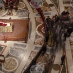 Мястото, на което е погребан Бенедикт XVI, вече може да се посещава от богомолци и туристи