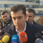 Кирил Петков преди делото срещу Борисов: Тук сме, за да опровергаем една голяма лъжа