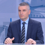 Радослав Рибарски: Определено е добър сигнал позицията на България по отношение на войната в Украйна след вчерашния СС към МС