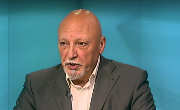 Тягостното на българския сериал е в това че започнахме да