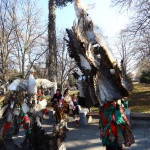 От днес започва двудневният фестивал „Симитлия – Древната земя на кукерите“