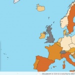 6% безработица в ЕС, у нас - 4%