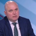 Владислав Панев: Войната в прокуратурата увеличава шансовете за съставяне на правителство с втория мандат