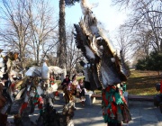 От днес започва двудневният фестивал „Симитлия – Древната земя на кукерите“