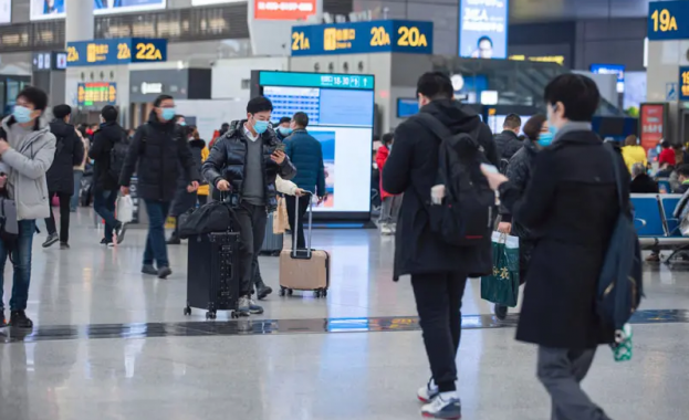 Регионалният директор за Европа на Световната здравна организация днес заяви