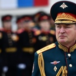 Русия назначи спорен генерал за началник-щаб на сухопътните сили