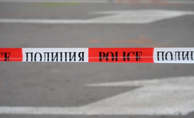 Откриха тялото на 67 годишен мъж в хасковското село Гарваново съобщиха