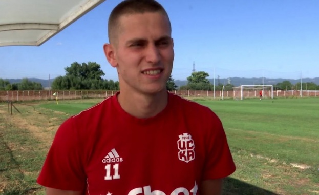 Два входящи трансфера ще обяви в най скоро време ръководството на