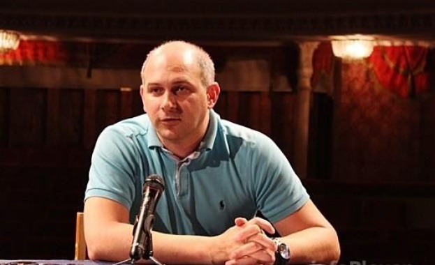 Не желая да коментирам обществените изяви на Морфов Това е